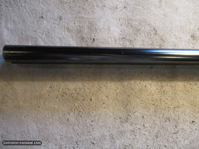 Janssen Fils & Co, Belgium 12ga, 30