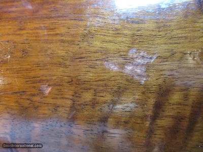 Janssen Fils & Co, Belgium 12ga, 30