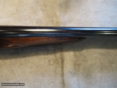 Janssen Fils & Co, Belgium 12ga, 30