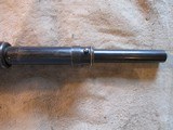 Winchester Model 12 Riot/Home defense gun, 12ga, 21" Cyl 1917 - 13 of 21