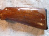 Winchester Model 12 Riot/Home defense gun, 12ga, 21" Cyl 1917 - 14 of 21