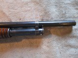 Winchester Model 12 Riot/Home defense gun, 12ga, 21" Cyl 1917 - 4 of 21
