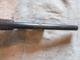Winchester Model 12 Riot/Home defense gun, 12ga, 21" Cyl 1917 - 9 of 21