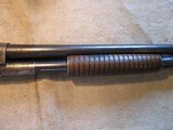 Winchester Model 12 Riot/Home defense gun, 12ga, 21" Cyl 1917 - 3 of 21