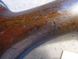 Winchester Model 12 Riot/Home defense gun, 12ga, 21" Cyl 1917 - 20 of 21