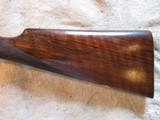 Charles Boswell Full Sidelock, 12ga, 27.5