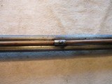Belgium German Black Power Muzzle Load 16ga Shotgun, late 1800 - 15 of 21
