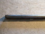 Belgium German Black Power Muzzle Load 16ga Shotgun, late 1800 - 17 of 21