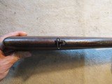 Belgium German Black Power Muzzle Load 16ga Shotgun, late 1800 - 12 of 21