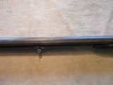 Belgium German Black Power Muzzle Load 16ga Shotgun, late 1800 - 18 of 21