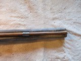 Belgium German Black Power Muzzle Load 16ga Shotgun, late 1800 - 16 of 21
