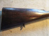 Belgium German Black Power Muzzle Load 16ga Shotgun, late 1800 - 2 of 21