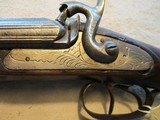 Belgium German Black Power Muzzle Load 16ga Shotgun, late 1800 - 20 of 21