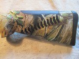 Benelli SBE 2 Super Black Eagle 2, APG Camo, 2008, 12ga, 26" Cased - 14 of 17