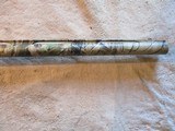 Benelli SBE 2 Super Black Eagle 2, APG Camo, 2008, 12ga, 26" Cased - 4 of 17
