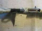 Benelli SBE 2 Super Black Eagle 2, APG Camo, 2008, 12ga, 26" Cased - 11 of 17