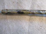 Benelli SBE 2 Super Black Eagle 2, APG Camo, 2008, 12ga, 26" Cased - 17 of 17