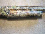 Benelli SBE 2 Super Black Eagle 2, APG Camo, 2008, 12ga, 26" Cased - 3 of 17