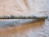 Benelli SBE 2 Super Black Eagle 2, APG Camo, 2008, 12ga, 26" Cased - 9 of 17