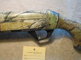 Benelli SBE 2 Super Black Eagle 2, APG Camo, 2008, 12ga, 26" Cased - 15 of 17