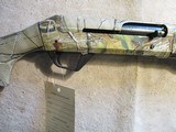 Benelli SBE 2 Super Black Eagle 2, APG Camo, 2008, 12ga, 26" Cased - 1 of 17