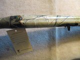 Benelli SBE 2 Super Black Eagle 2, APG Camo, 2008, 12ga, 26" Cased - 7 of 17