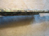 Benelli SBE 2 Super Black Eagle 2, APG Camo, 2008, 12ga, 26" Cased - 8 of 17
