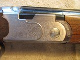 Beretta 686 Silver Pigeon 1 20ga, 28