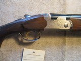 Beretta 686 Silver Pigeon 1 20ga, 28" J686FK8, Email for sale price!
