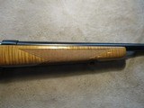 Browning T-Bolt Maple stock, 22LR, new in box! 025222202 - 3 of 8