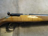 Browning T-Bolt Maple stock, 22LR, new in box! 025222202 - 1 of 8