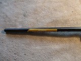 Browning T-Bolt Maple stock, 22LR, new in box! 025222202 - 5 of 8