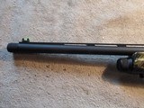 Mossberg SA-20 Turkey, 20ga, 24" new in box 72790 - 7 of 10