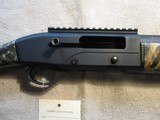 Mossberg SA-20 Turkey, 20ga, 24" new in box 72790 - 1 of 10