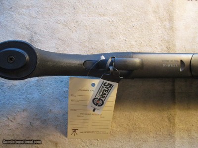 Steoger Condor Synthetic, 12ga, 28