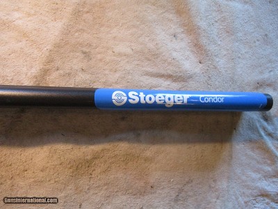 Steoger Condor Synthetic, 12ga, 28