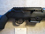 Ruger PC Carbine Take down 9mm, New old stock, new in box, Made 2018 #19100 - 1 of 17