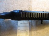Ruger PC Carbine Take down 9mm, New old stock, new in box, Made 2018 #19100 - 7 of 17