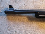 Ruger PC Carbine Take down 9mm, New old stock, new in box, Made 2018 #19100 - 17 of 17