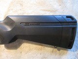 Savage Axis Left Hand Synthetic, 243 Win, 22" barrel, new in box - 14 of 17