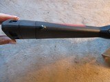 Savage Axis Left Hand Synthetic, 243 Win, 22" barrel, new in box - 10 of 17