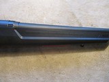 Savage Axis Left Hand Synthetic, 243 Win, 22" barrel, new in box - 3 of 17