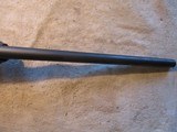Savage Axis Left Hand Synthetic, 243 Win, 22" barrel, new in box - 9 of 17