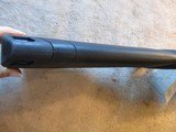 Savage Axis Left Hand Synthetic, 243 Win, 22" barrel, new in box - 6 of 17