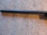 Savage Axis Left Hand Synthetic, 243 Win, 22" barrel, new in box - 17 of 17