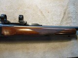 Ruger Number 1, 222 Remington Mag, 26", Made 1982, CLEAN! - 3 of 21