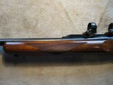Ruger Number 1, 222 Remington Mag, 26", Made 1982, CLEAN! - 17 of 21