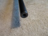 Ruger Number 1, 222 Remington Mag, 26", Made 1982, CLEAN! - 15 of 21