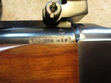 Ruger Number 1, 222 Remington Mag, 26", Made 1982, CLEAN! - 19 of 21