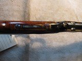 Winchester 1892 Take Down Deluze, 44-40, 24" Octagon, Turnbull Restoration, NIB - 10 of 21